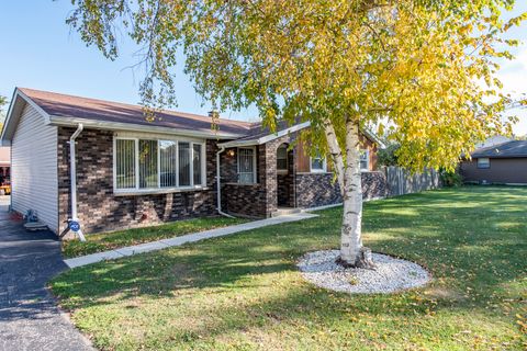 Tiny photo for 38697 N Cedar Avenue N, Beach Park, IL 60099 (MLS # 12507186)