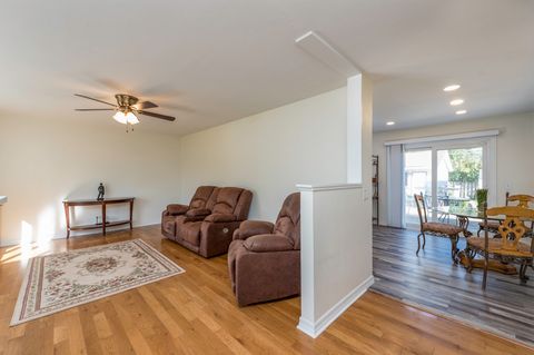 Tiny photo for 38697 N Cedar Avenue N, Beach Park, IL 60099 (MLS # 12507186)