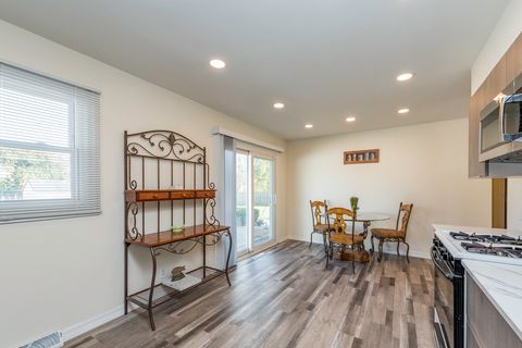 Tiny photo for 38697 N Cedar Avenue N, Beach Park, IL 60099 (MLS # 12507186)