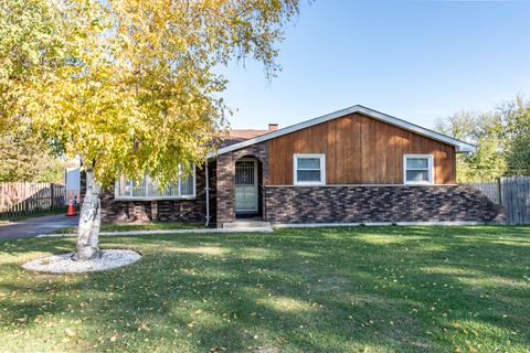 Tiny photo for 38697 N Cedar Avenue N, Beach Park, IL 60099 (MLS # 12507186)