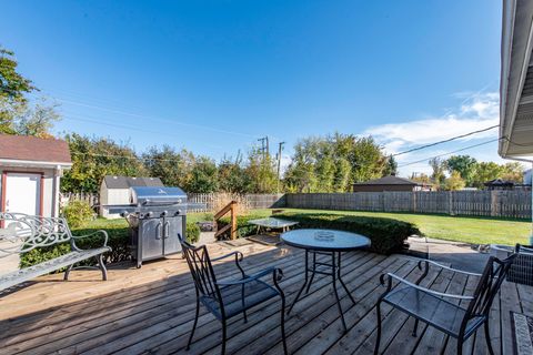 Tiny photo for 38697 N Cedar Avenue N, Beach Park, IL 60099 (MLS # 12507186)