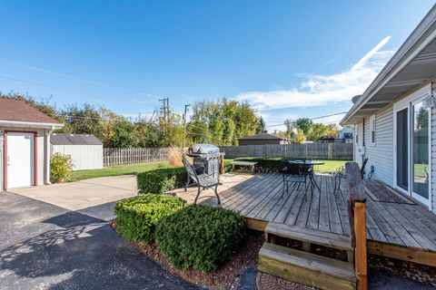 Tiny photo for 38697 N Cedar Avenue N, Beach Park, IL 60099 (MLS # 12507186)