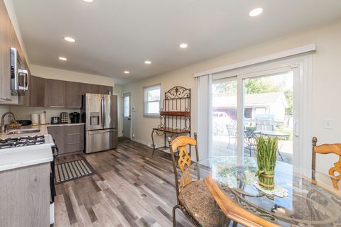 Tiny photo for 38697 N Cedar Avenue N, Beach Park, IL 60099 (MLS # 12507186)