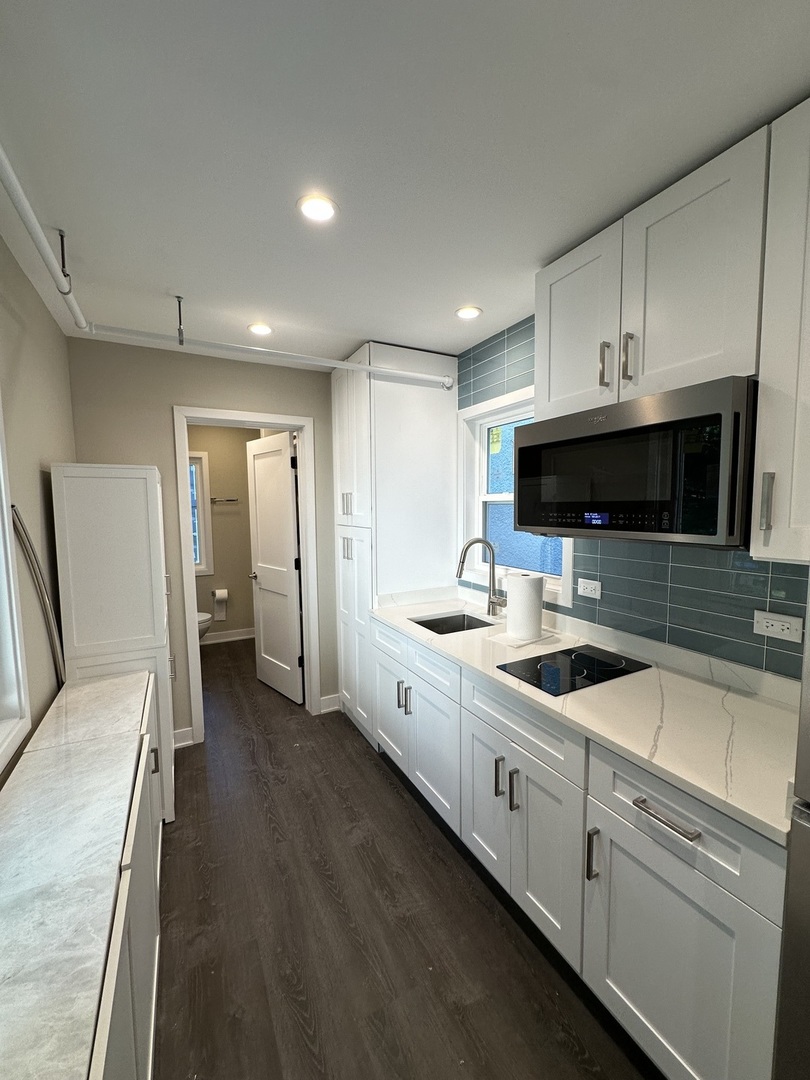 1918 Noyes Street Front