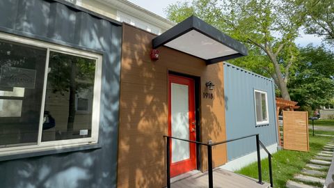 1918 Noyes Street Front Evanston IL 60201