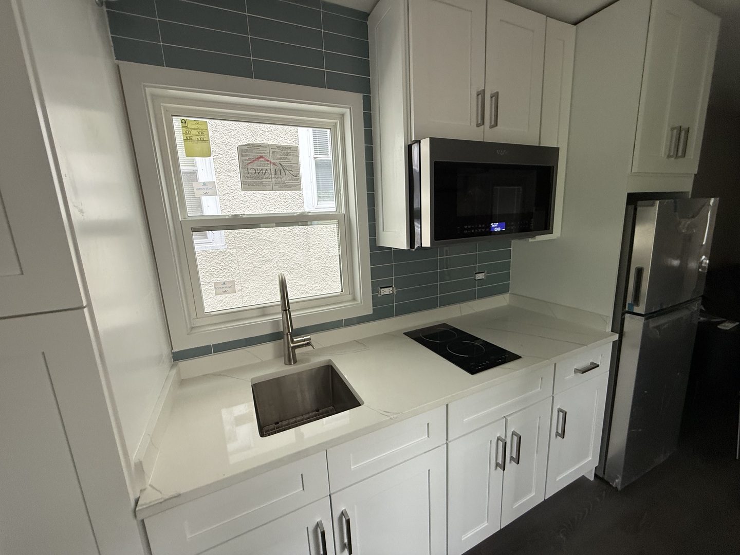 1918 Noyes Street Front