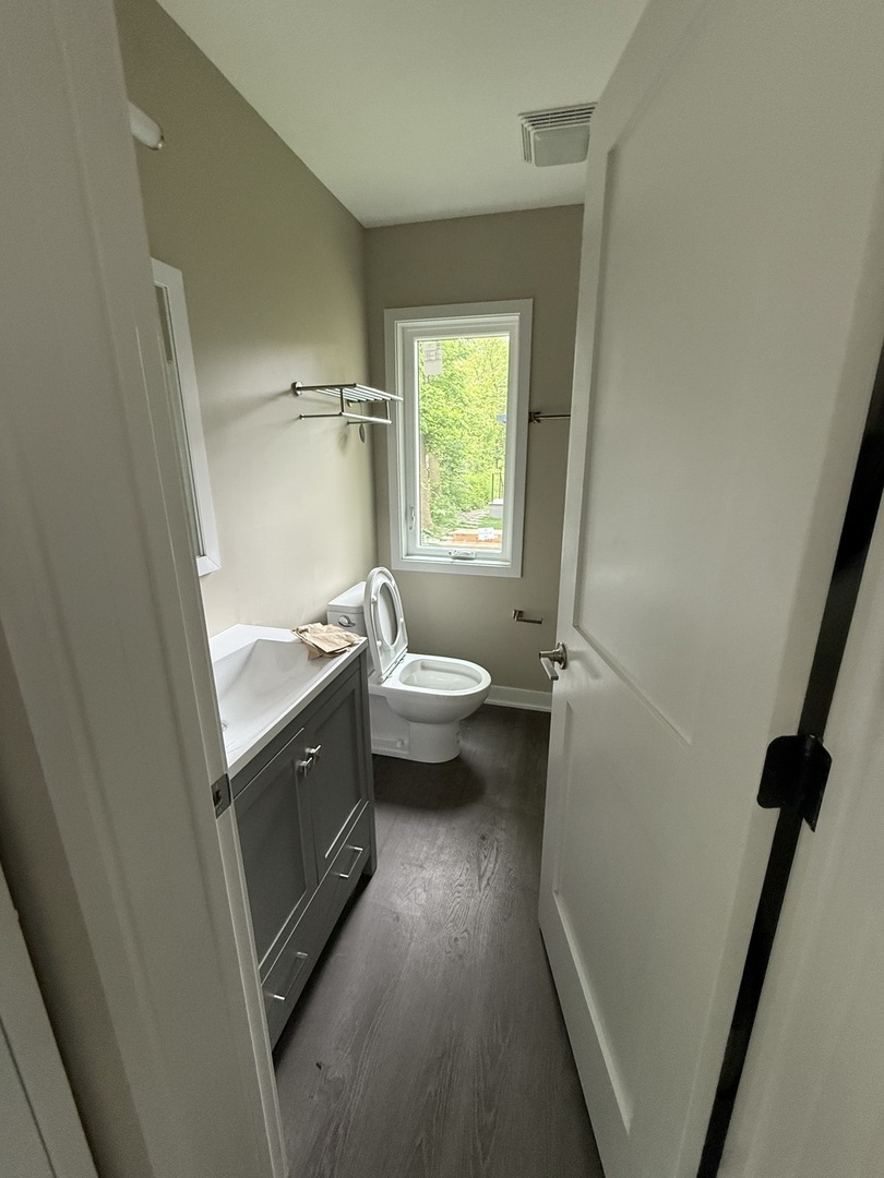 1918 Noyes Street Front