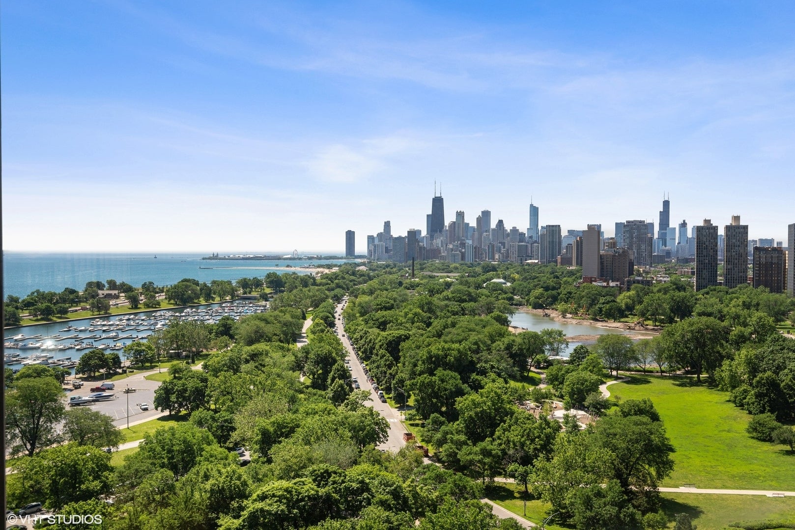 330 W Diversey Parkway 2007-09