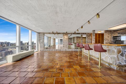Tiny photo for 330 W Diversey Parkway #2007-09, Chicago, IL 60657 (MLS # 12720257)