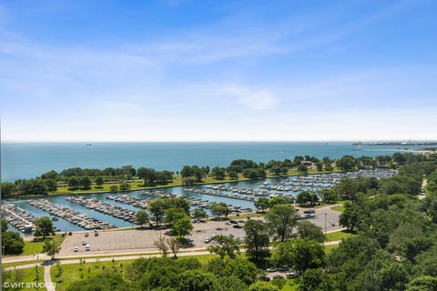 Tiny photo for 330 W Diversey Parkway #2007-09, Chicago, IL 60657 (MLS # 12720257)
