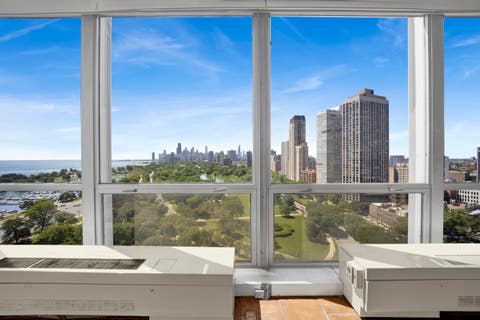 Tiny photo for 330 W Diversey Parkway #2007-09, Chicago, IL 60657 (MLS # 12720257)