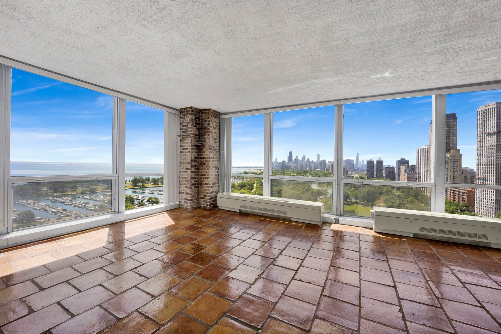330 W Diversey Parkway 2007-09