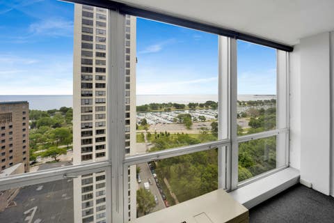 Tiny photo for 330 W Diversey Parkway #2007-09, Chicago, IL 60657 (MLS # 12720257)