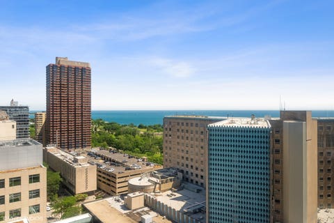 Tiny photo for 330 W Diversey Parkway #2007-09, Chicago, IL 60657 (MLS # 12720257)