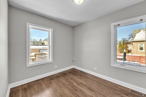 Tiny photo for 1816 Clinton Avenue, Berwyn, IL 60402 (MLS # 12527187)