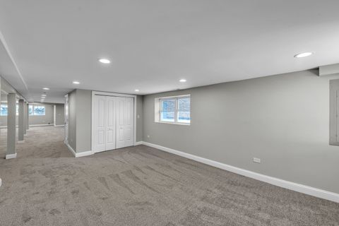 Tiny photo for 1816 Clinton Avenue, Berwyn, IL 60402 (MLS # 12527187)