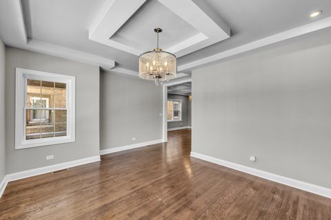 Tiny photo for 1816 Clinton Avenue, Berwyn, IL 60402 (MLS # 12527187)