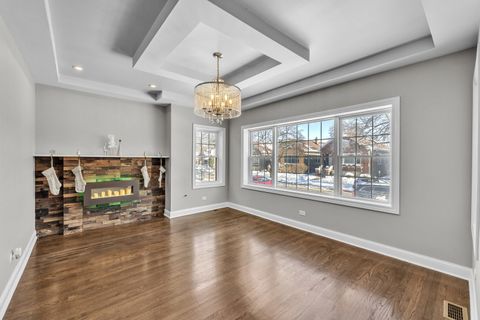 Tiny photo for 1816 Clinton Avenue, Berwyn, IL 60402 (MLS # 12527187)