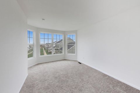 Tiny photo for 999 Celebration Drive, Aurora, IL 60504 (MLS # 12621806)