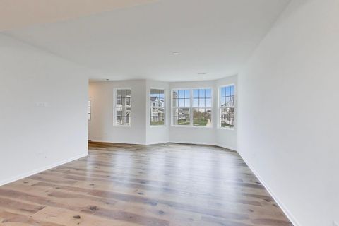 Tiny photo for 999 Celebration Drive, Aurora, IL 60504 (MLS # 12621806)