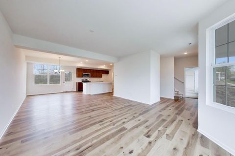 Tiny photo for 999 Celebration Drive, Aurora, IL 60504 (MLS # 12621806)