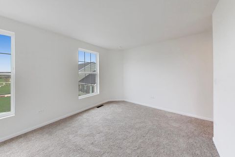 Tiny photo for 999 Celebration Drive, Aurora, IL 60504 (MLS # 12621806)