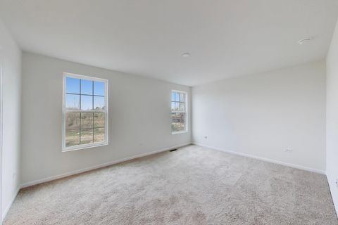 Tiny photo for 999 Celebration Drive, Aurora, IL 60504 (MLS # 12621806)