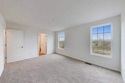 Tiny photo for 999 Celebration Drive, Aurora, IL 60504 (MLS # 12621806)