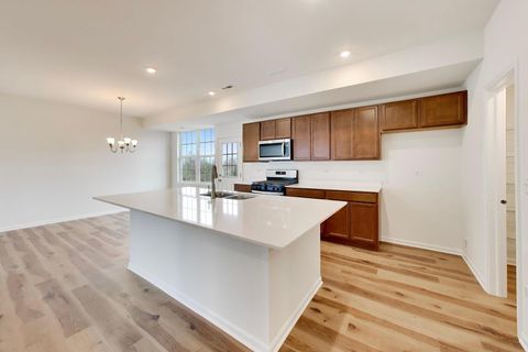 Tiny photo for 999 Celebration Drive, Aurora, IL 60504 (MLS # 12621806)