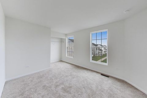 Tiny photo for 999 Celebration Drive, Aurora, IL 60504 (MLS # 12621806)