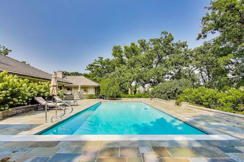 Tiny photo for 6500 Shady Lane, Burr Ridge, IL 60527 (MLS # 12570025)