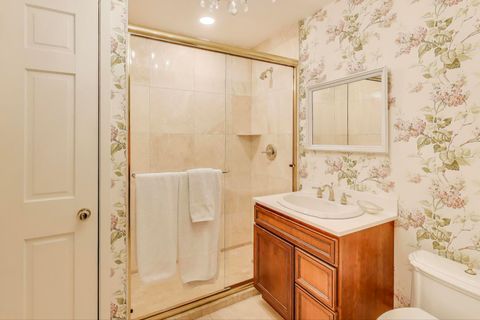 Tiny photo for 6500 Shady Lane, Burr Ridge, IL 60527 (MLS # 12570025)