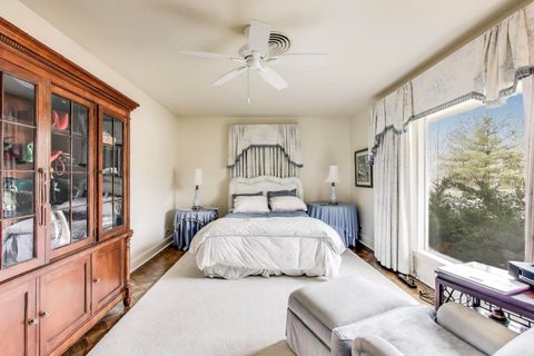 Tiny photo for 6500 Shady Lane, Burr Ridge, IL 60527 (MLS # 12570025)