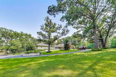 Tiny photo for 6500 Shady Lane, Burr Ridge, IL 60527 (MLS # 12570025)