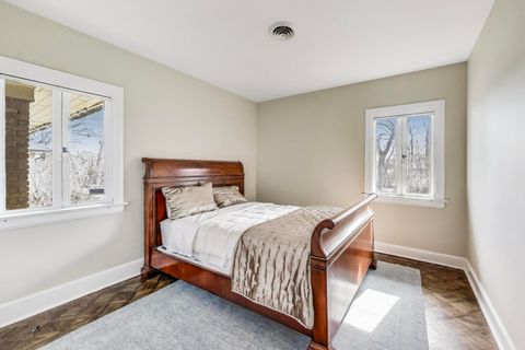 Tiny photo for 6500 Shady Lane, Burr Ridge, IL 60527 (MLS # 12570025)