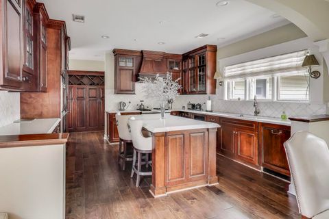 Tiny photo for 6500 Shady Lane, Burr Ridge, IL 60527 (MLS # 12570025)