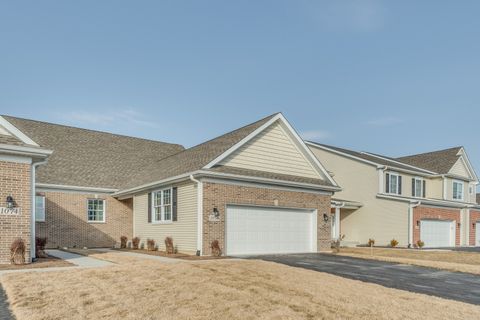 Photo of 1076 Freedom Road, Elburn, IL 60119 (MLS # 12536101)