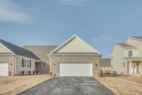 Tiny photo for 1076 Freedom Road, Elburn, IL 60119 (MLS # 12536101)
