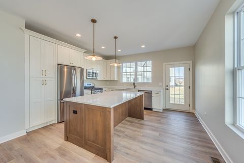 Tiny photo for 1076 Freedom Road, Elburn, IL 60119 (MLS # 12536101)