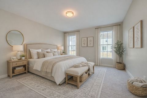 Tiny photo for 1076 Freedom Road, Elburn, IL 60119 (MLS # 12536101)