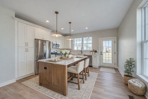 Tiny photo for 1076 Freedom Road, Elburn, IL 60119 (MLS # 12536101)