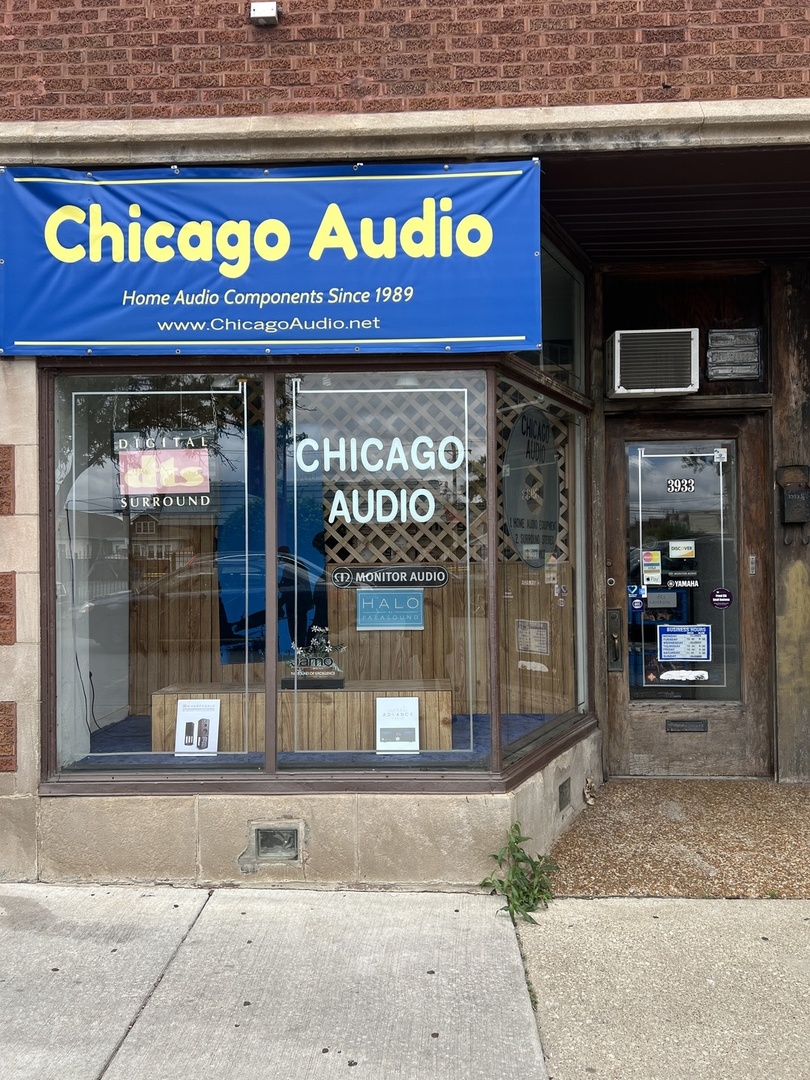 3933 W 63rd Street