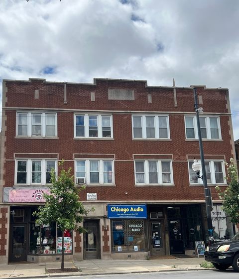 3933 W 63rd Street Chicago IL 60629