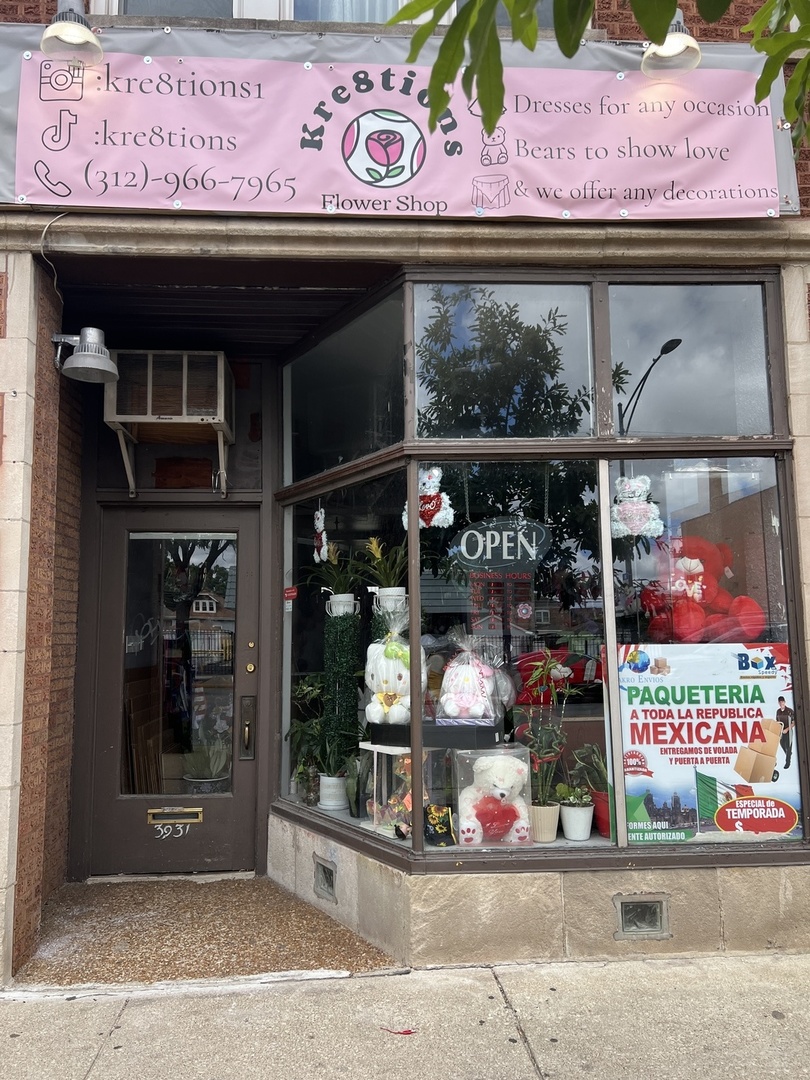 3933 W 63rd Street