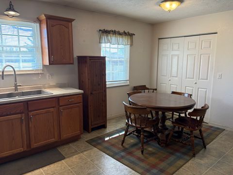 Tiny photo for 525 Kristy Drive, Centralia, IL 62801 (MLS # 12597033)