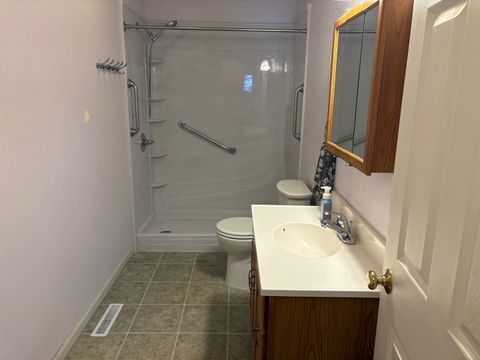 Tiny photo for 525 Kristy Drive, Centralia, IL 62801 (MLS # 12597033)