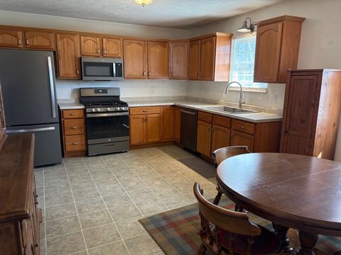 Tiny photo for 525 Kristy Drive, Centralia, IL 62801 (MLS # 12597033)