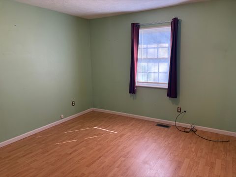 Tiny photo for 525 Kristy Drive, Centralia, IL 62801 (MLS # 12597033)