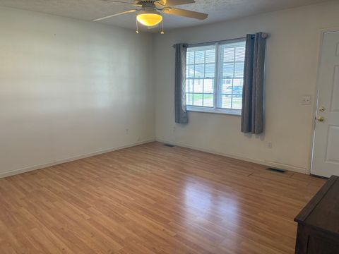 Tiny photo for 525 Kristy Drive, Centralia, IL 62801 (MLS # 12597033)