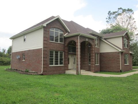 A home in STEGER